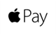 Apple Card betaalmethode logo